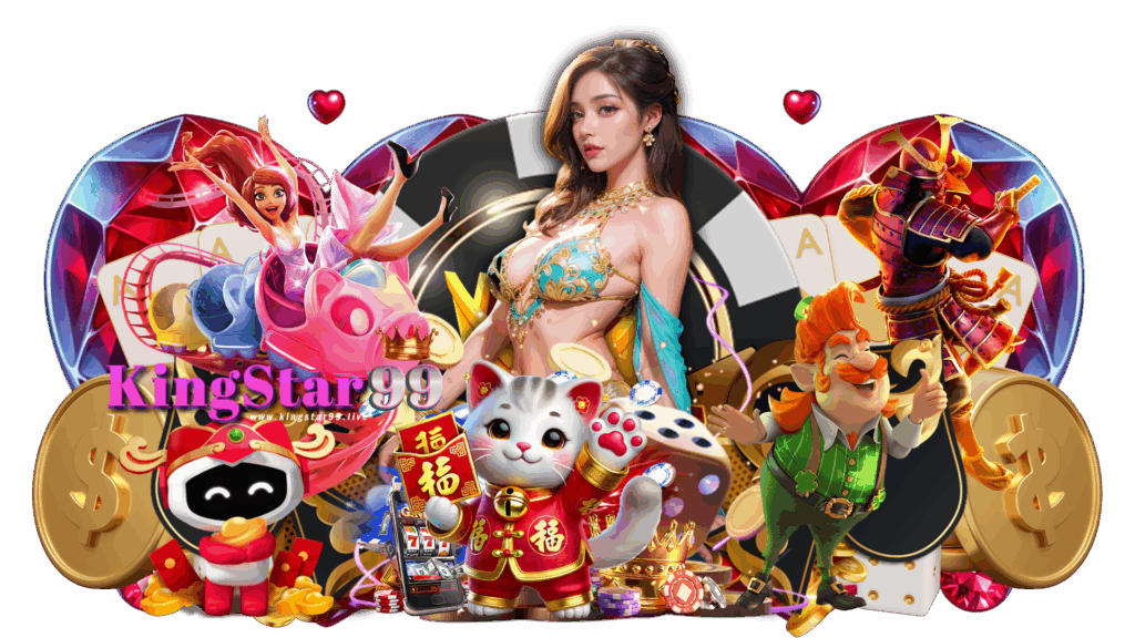 kingstar99