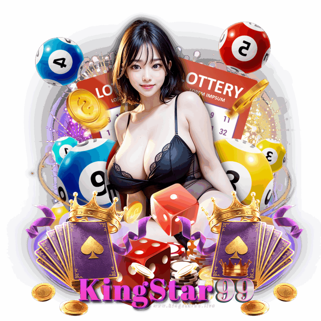 kingstar99 slot